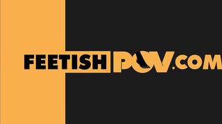 itsPOV - Footsie and perfect pussy slut Lea Lexxis