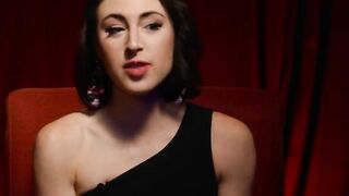 She’s the Boss (madam, femdom, mistress)