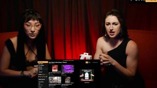 She’s the Boss (madam, femdom, mistress)