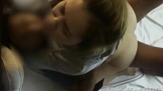 Asian Thai hard sex (Full) จนแฟนครางลั่นห้อง เสียวหีๆ เสียงไทยชัด