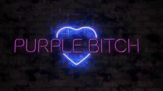 SEXDOLLPARTNER Sex Doll clone of Purple Bitch preorder