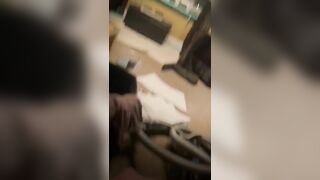 CANT YOU FUCK MY THROAT ANY HARDER