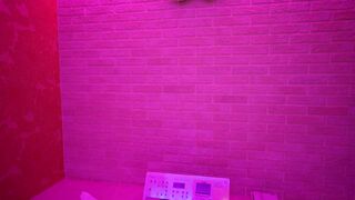 Restraining female students with SM goods and thrusting with a dildo Personal shooting, Japanese ama