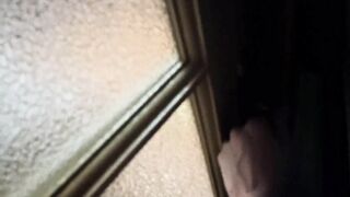 Made my best friend's girlfriend moan (Russian with subtitles)