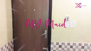 My Sexy Maid