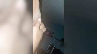 My brother in law fucked me and I ride him hard
