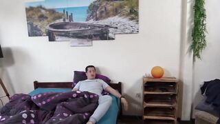 Freundin erwischt mich beim Fremdfick