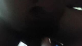 Ebony Dick Appointment...SHE WANTED MY CUM