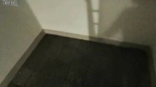 Creampie - Vollgepumpt zum Date