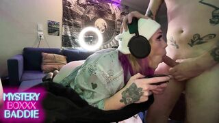 Overwatch 2 & Chill