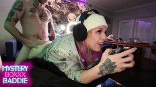 Overwatch 2 & Chill