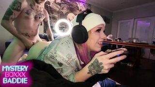 Overwatch 2 & Chill