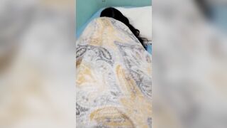Big ass arab fick with father
