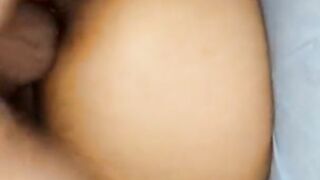 Big ass arab fick with father