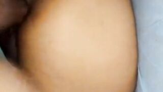Big ass arab fick with father
