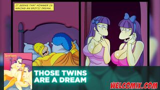 Best Simptoons Sex Moments Part 1
