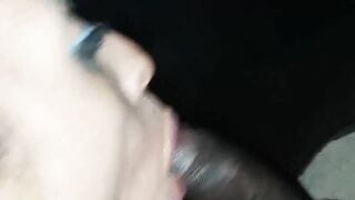 bbc get blowjob from from Tijuana