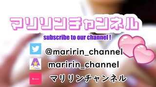 もう眠たい男 VS 絶対にフェラしたい女 痴女/お姉さん/素人/主観/マリリンチャンネル/逝った後も連続フェラ
