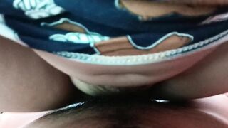 Sex in Tent