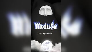MEDU$A- It was supposed to be just a movie, but it ended up swallowing my dick????