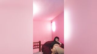 Mavis Dracula Cosplay Livestreaming on Onlyfans - Banajii's Halloween Porn Special Vol 3 ????????