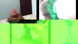 මට ඉන්න බෑ පැටියෝ????????????Im so fucking wet baby????????????