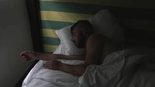 fucks with her son when her husband is not there
