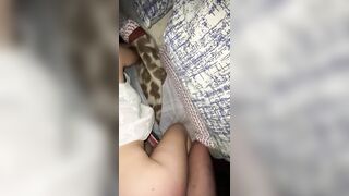 Cheat on the Boyfriend with a real Cock - Mart Sable