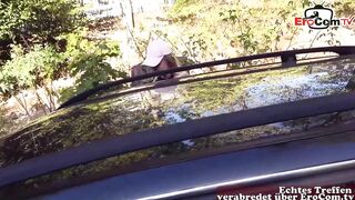 18yo small shy tourist teen get pick up from german macho in berlin