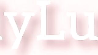 Super CloseUp Creampie Ass Rides & Squirts