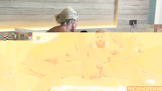 British Girls Loves Spanish Cock in Ibiza