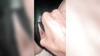 I need his hot cum again