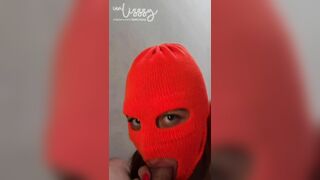 my shy stepsister sucks my Cook! little colombian slut ⭐