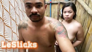 KANTUTAN SERYE SA BUNDOK cr edition (part 1/5)
