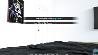 FREELOADING FAMILY BAD BOY ROUTE #15 • PC GAMEPLAY [HD]
