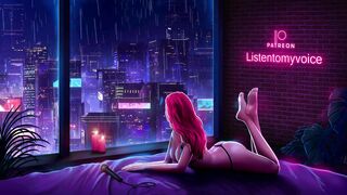 Obsessed Breedslut Begs to Be Your Free-Use Girlfriend [Gagging] [Begging] [Breeding] [Yandere]
