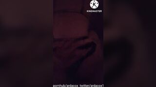 Ateşli fahişe cok azgın (sex) part-2 - hot girl doggystyle part-2