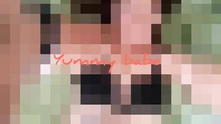 DIRTY TALK AUDIO: POV WHOS MORE YUMMY ME OR UR WIFE (DADDY PLEASE)