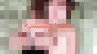 DIRTY TALK AUDIO: POV WHOS MORE YUMMY ME OR UR WIFE (DADDY PLEASE)