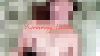 DIRTY TALK AUDIO: POV WHOS MORE YUMMY ME OR UR WIFE (DADDY PLEASE)