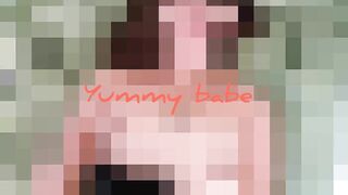 DIRTY TALK AUDIO: POV WHOS MORE YUMMY ME OR UR WIFE (DADDY PLEASE)