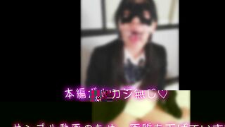 【肉便器】ドMな彼女を縛り抵抗できない状態にして、中出しSEXで孕ませる