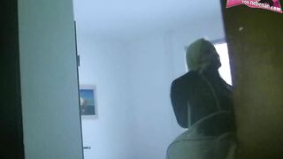 Real Hotel visit Userdate from german amateur teen hooker