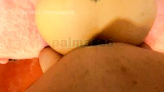 We all need a mother-in-law who invites you to have anal sex