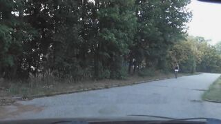 Die Schlampe vom Strassenstrich