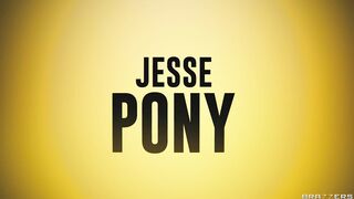 MILF Does The Body Good - Alexis Fawx, Jesse Pony / Brazzers