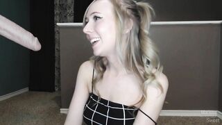 Step-Sisters New Nighttime Routine