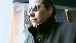 Die MILF aus dem Supermarkt ! kommt sie mit ?