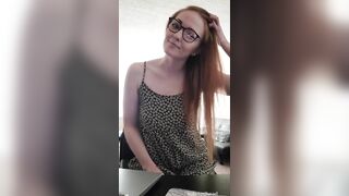 fox_doll Gives Her First Nude Cock Rating