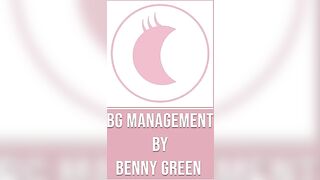 BENNY GREEN and Rebecca volpetti al club scambista